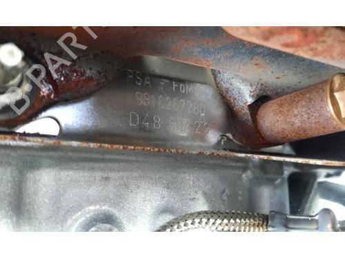 Engine CITROËN C4 X (BD_, BE_, BF_) 1.5 BlueHDi 130 (BEYHZB) | BP29393333M1 