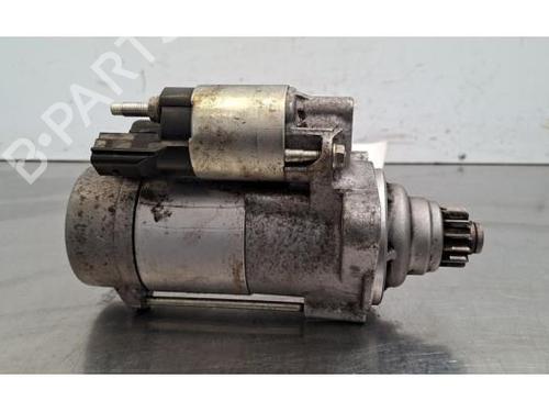 Starter VW POLO VI (AW1, BZ1, AE1) 1.6 TDI | BP35969915M8 - Image 3
