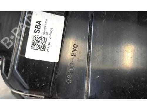 Right taillight KIA EV3 EV | BP39500539C35 - Image 10