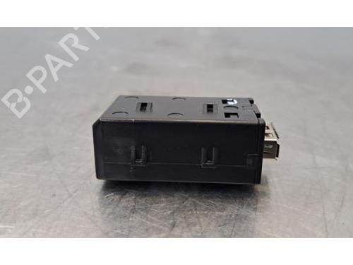 Electronic module MG MG 3 (ZP2_) 1.5 Hybrid+ | BP39909320M83 - Image 4