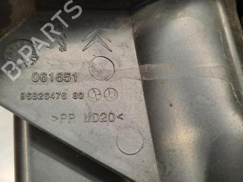 Pipe CITROËN C3 / C3 ORIGIN III (SX) 1.2 THP 110 | BP23607852M125 