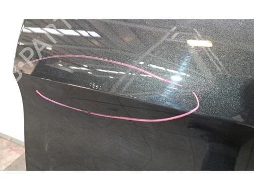 Left front door LYNK & CO 01 PHEV | BP34198869C2  - Image 5