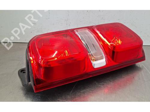 Left taillight OPEL VIVARO C Van (K0) 1.5 | BP39453010C34 - Image 2