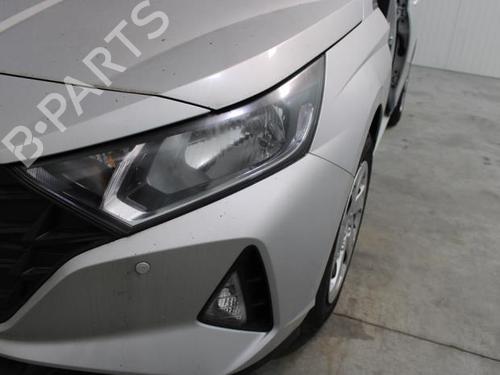 Engine HYUNDAI i20 III (BC3, BI3) 1.2 | BP15788359M1 - Image 14