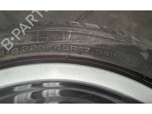 Rim BMW 1 (F40) 118 i | BP29901459C45 