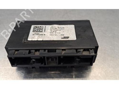 Used Electronic module Electronic module 39500511 39500511