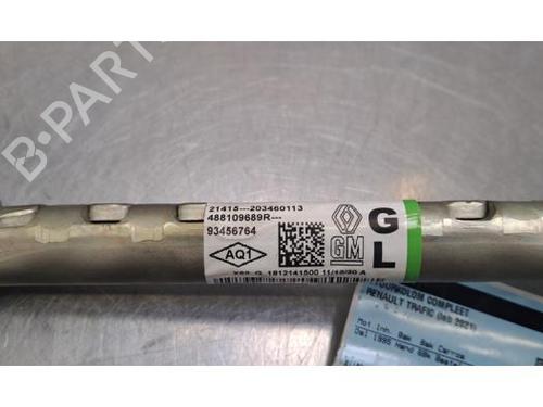 Steering column RENAULT TRAFIC III Van (FG_) 2.0 dCi 145 (FGML) | BP36769800M21 - Image 3