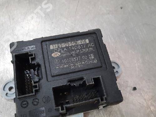 Used Control unit Control unit LAND ROVER RANGE ROVER SPORT II (L494) 3.0 SDV6 4x4 (292 hp) 10889782 10889782