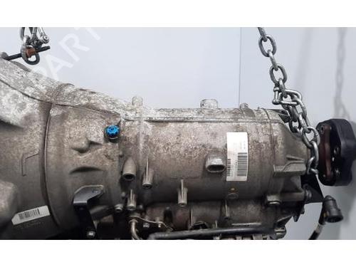 Gearbox IVECO DAILY VI Platform/Chassis NaturalPower 35S14, 35C, 38S, 40C, 50C, 60C, 65C, 70C | BP34199646M3  - Image 5