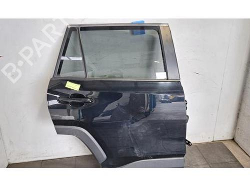 Used Right rear door TOYOTA RAV 4 V (_A5_, _H5_) 2.5 Hybrid (AXAH52) (218 hp) 28086348