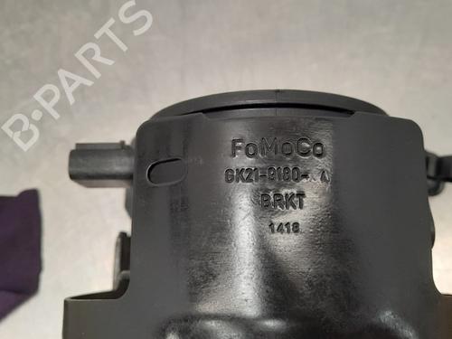Andre FORD TRANSIT V363 Van (FCD, FDD) 2.0 EcoBlue | BP17564531O1 