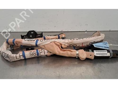 Used Left curtain airbag Left curtain airbag RENAULT ALASKAN 2.3 dCi 163 4x4 (U3MB) (163 hp) 32510951 32510951