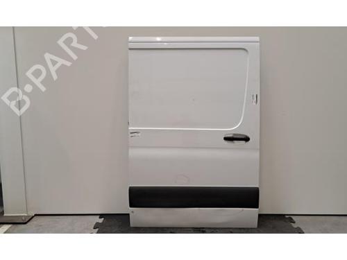 Used Right slide door Right slide door MERCEDES-BENZ SPRINTER 3,5-t Van (B907, B910) 311 CDI (910.631, 910.633) (114 hp) 36769585 36769585
