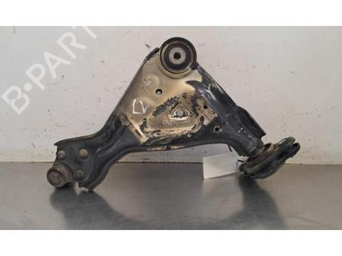 Used Left front suspension arm Left front suspension arm MERCEDES-BENZ VITO Van (W447) 114 CDI 4x4 (447.601, 447.603, 447.605) (136 hp) 34120723 34120723