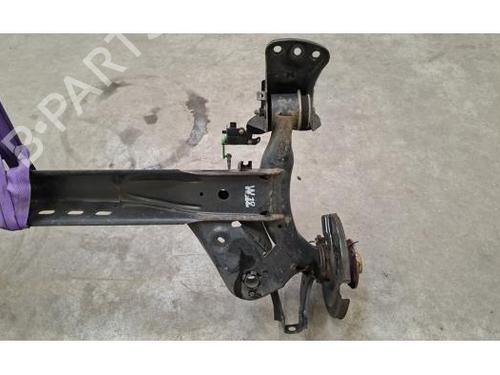 Rear axle SEAT ATECA (KH7, KHP) 1.5 TSI | BP40202167M2 - Image 6