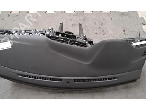 Dashboard OPEL CORSA F (P2JO) Corsa-e | BP38196010C46 - Image 4