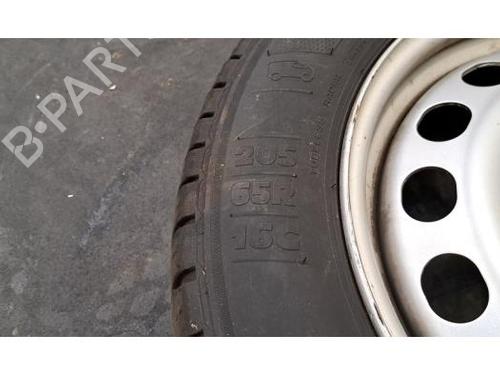 Fælk OPEL VIVARO C Van (K0) 1.5 | BP36480265C45  - Image 5
