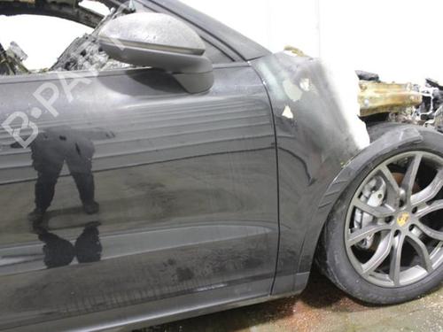 Fuel intake system PORSCHE CAYENNE (9YA) 3.0 E-Hybrid AWD (9YAAE1) | BP32767694M97  - Image 16