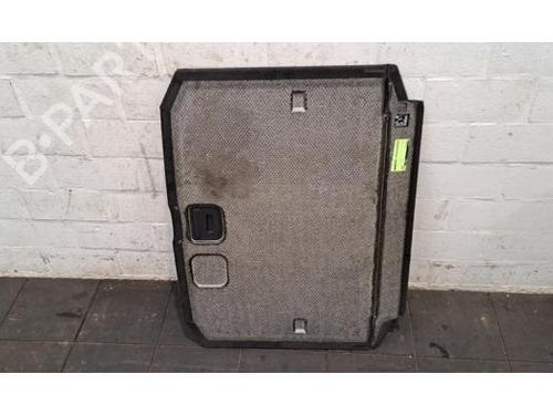 Luggage compartment floor AUDI A3 Limousine (8VS, 8VM) RS3 quattro | BP29701272I33 