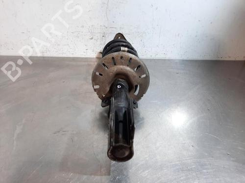 Right front shock absorber CITROËN GRAND C4 SPACETOURER (3A_, 3E_) 1.5 BlueHDi 130 | BP23618486M17 