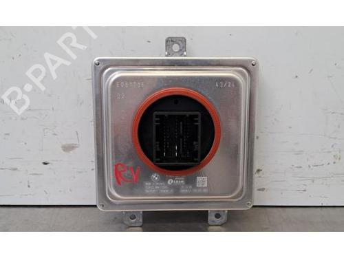 Module électronique Module électronique BMW 4 Gran Coupe (G26) 420 i (184 hp) 34268479 34268479