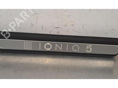 Used Other Other HYUNDAI IONIQ 5 (NE) EV All-wheel Drive (305 hp) 33859373 33859373