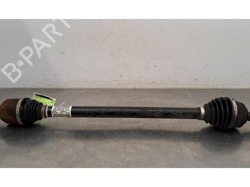 Used Right front driveshaft CITROËN BERLINGO Box Body/MPV (K9) 1.5 BlueHDi 75 (75 hp) 30187502