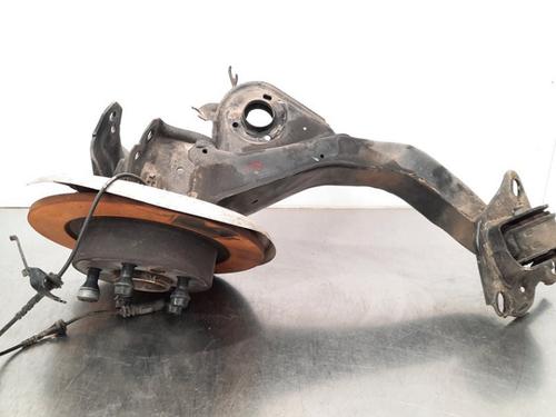 Right rear steering knuckle BMW 2 Gran Coupe (F44) 218 i | BP11727481M28 