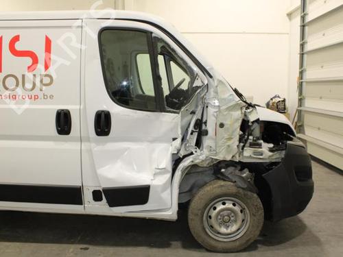 ABS pump CITROËN JUMPER II Van 2.2 BlueHDi 120 | BP33753267M43  - Image 12