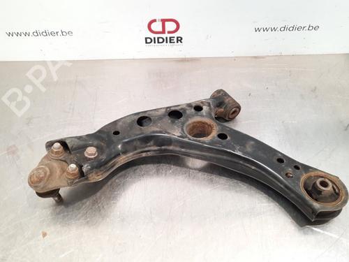 Right front suspension arm TOYOTA C-HR (_X1_) 1.2 4WD (NGX50_, NGX50R) | BP10896261M13 