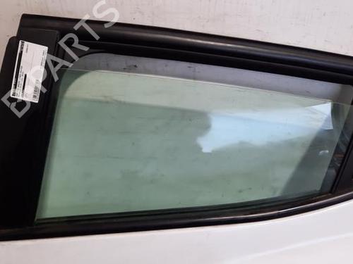 Left rear door RENAULT CLIO IV (BH_) 1.5 dCi 75 | BP23621664C4 