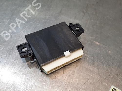 Electronic module DACIA DUSTER (HM_) 1.3 TCe 150 (HMM3) | BP10894681M83 