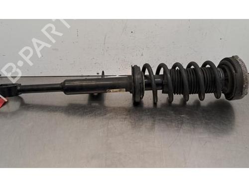 Used Left front shock absorber Left front shock absorber 37162312 37162312