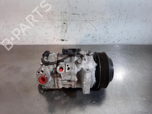Used AC compressor MERCEDES-BENZ B-CLASS Sports Tourer (W247) B 180 d (247.003) (116 hp) 19650135