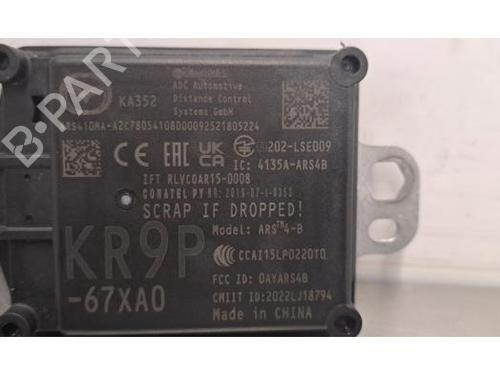 Module électronique MAZDA CX-60 (KH_) 3.3 e-SKYACTIV-D MHEV | BP30810353M83