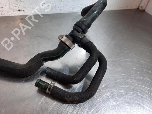 Pipe CITROËN GRAND C4 SPACETOURER (3A_, 3E_) 1.5 BlueHDi 130 | BP23618577M125 