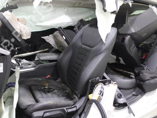 Fuel intake system BMW X2 (U10) iX2 eDrive 20 | BP23625103M97 