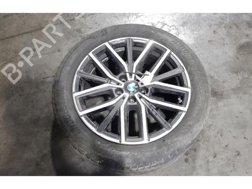 Used Rim BMW 2 Gran Coupe (F44) 218 d (150 hp) 23589720