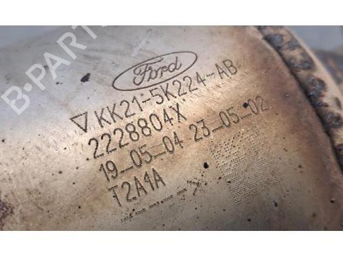 Catalyst FORD TRANSIT V363 Van (FCD, FDD) 2.0 EcoBlue RWD | BP33614959M10 - Image 3