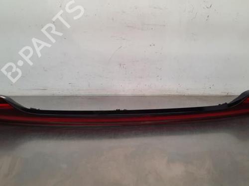 Used Rear center light MERCEDES-BENZ EQC (N293) EQC 400 4-matic (293.890) (408 hp) 23607290