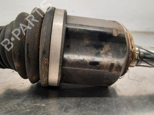 Left front driveshaft JEEP COMPASS (MP, M6, MV, M7) 1.4 MultiAir | BP36508444M38 - Image 3