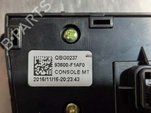 Switch KIA SPORTAGE IV (QL, QLE) 2.0 CRDi AWD | BP15789593I30 