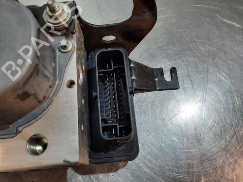 ABS pump RENAULT CLIO IV (BH_) 1.5 dCi 75 | BP23585937M43 