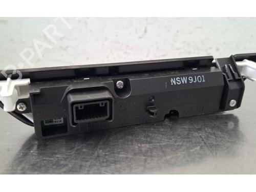 Switch MAZDA 3 Hatchback (BP) SKYACTIV-X M Hybrid AWD (BP2H) | BP40483625I30 - Image 2