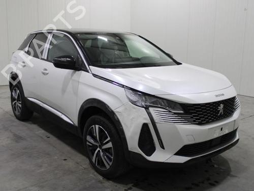 Starter PEUGEOT 3008 II SUV (MC_, MR_, MJ_, M4_) 1.2 THP/ PureTech 130 (MRHNSM, MRHNSU, MRHNSJ, MRHNYW,... | BP29195270M8 