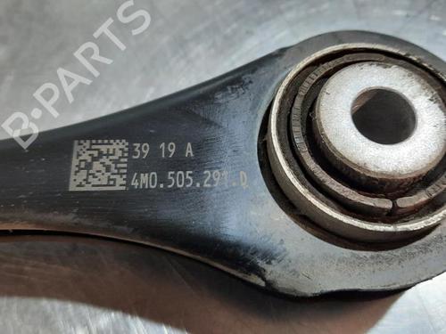 Left rear suspension arm AUDI A4 B9 Avant (8W5, 8WD) 2.0 TDI | BP23628319M14 