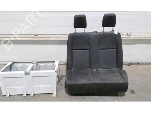 Used Right front seat MERCEDES-BENZ SPRINTER 3-t Van (B910) 214 CDI (910.621, 910.623) (143 hp) 23642036
