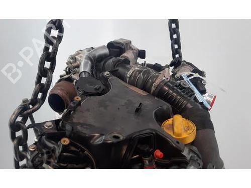Engine RENAULT KANGOO III Box Body/MPV 1.5 Blue dCi 95 (FJAB) | BP39571492M1 - Image 5