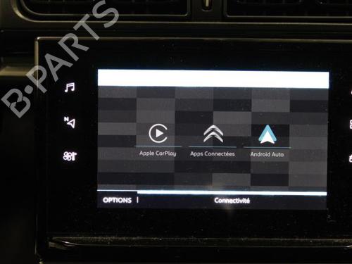 Starter CITROËN C3 III (SX) 1.5 BlueHDi 100 (SXYHYP, SXYHTU) | BP35997610M8  - Image 20