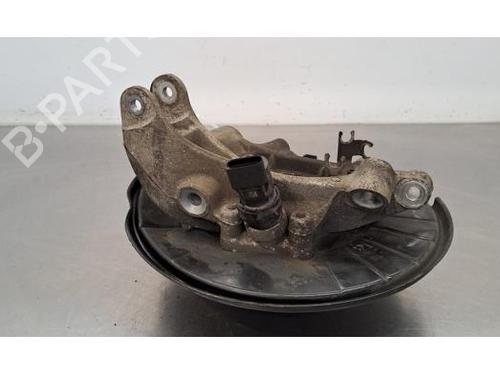 Right rear steering knuckle PORSCHE CAYENNE (92A) 3.0 Diesel | BP23596614M28 